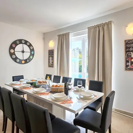 5 Bedroom Awesome In Naselje Muzini