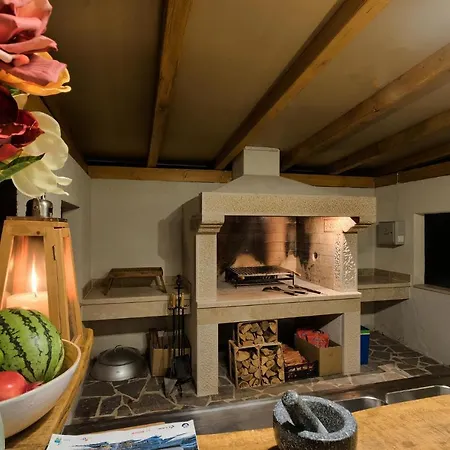 Cozy In Naselje Muzini With Sauna Foli