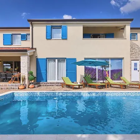 Cozy In Naselje Muzini With Sauna * Foli